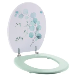 Abattant wc mdf aquarelle