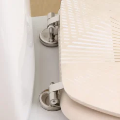 Abattant wc mdf chicissime