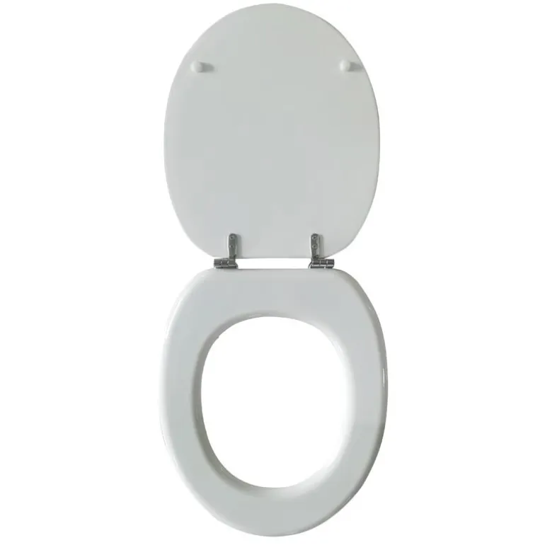 Abattant wc mdf sans frein
