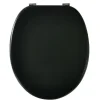 Abattant wc mdf sans frein