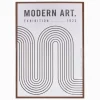 Affiche cad art adem