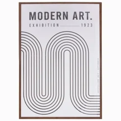 Affiche cad art adem