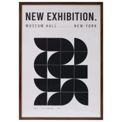Affiche cad museum adem