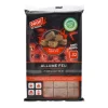 Allume feu 32 cubes bois naturel