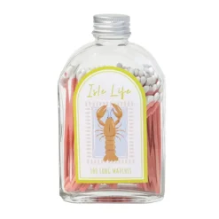 Allumettes bouteille x100
