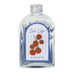 Allumettes bouteille x100