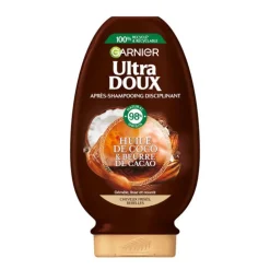 Apres shampooing coco/cacao