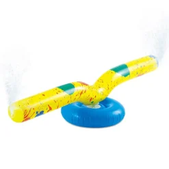 Arroseur a sauter gonflable