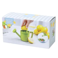 Arrosoire presse citron