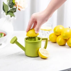 Arrosoire presse citron