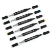 Artistry twin marker barquette x