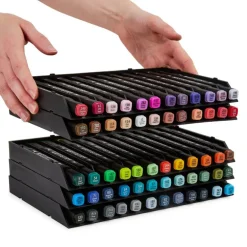 Artistry twin marker barquette x