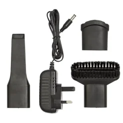 Aspirateur a main 7.4v