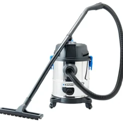 Aspirateur eau et poussiere