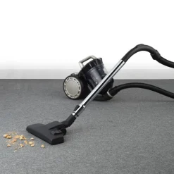 Aspirateur turbomax cyclonique