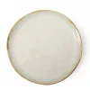 Assiette a dessert organic 20 cm