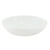 Assiette creuse martelee d20.5cm