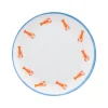 Assiette d20cm brighton beach