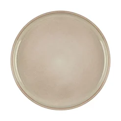 Assiette dessert reactive