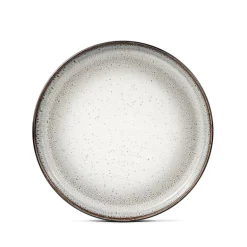 Assiette dessert stoneware d20cm