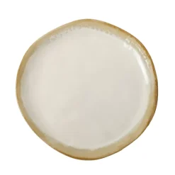 Assiette plate organic 26 cm