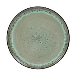 Assiette plate reactive d26cm