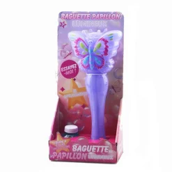 Baguette papillon A try me