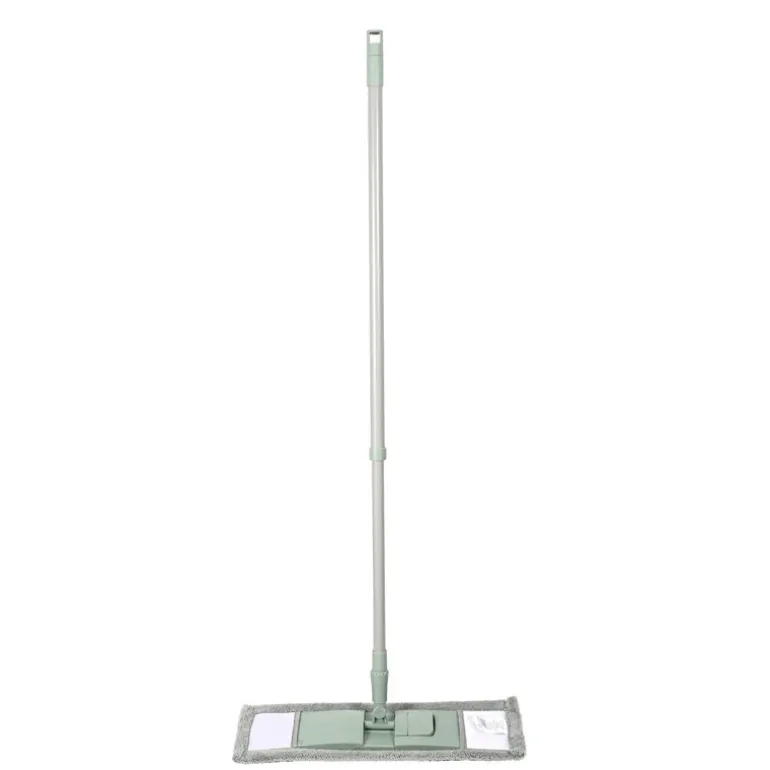 Balais plat telescopique mop