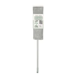 Balais plat telescopique mop