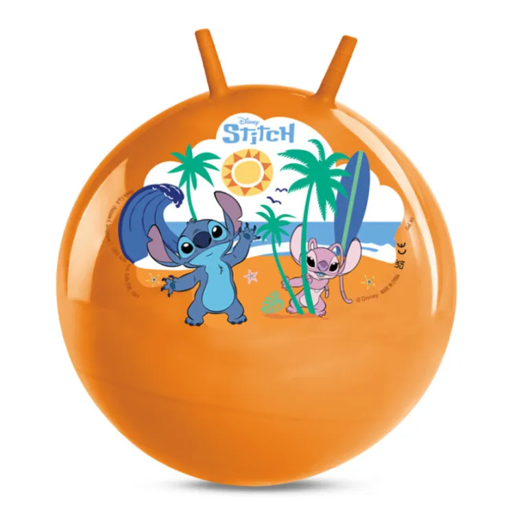 Ballon sauteur