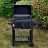 Barbecue a charbon louisiana