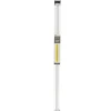 Barre de penderie extensible d20