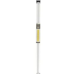 Barre de penderie extensible d20