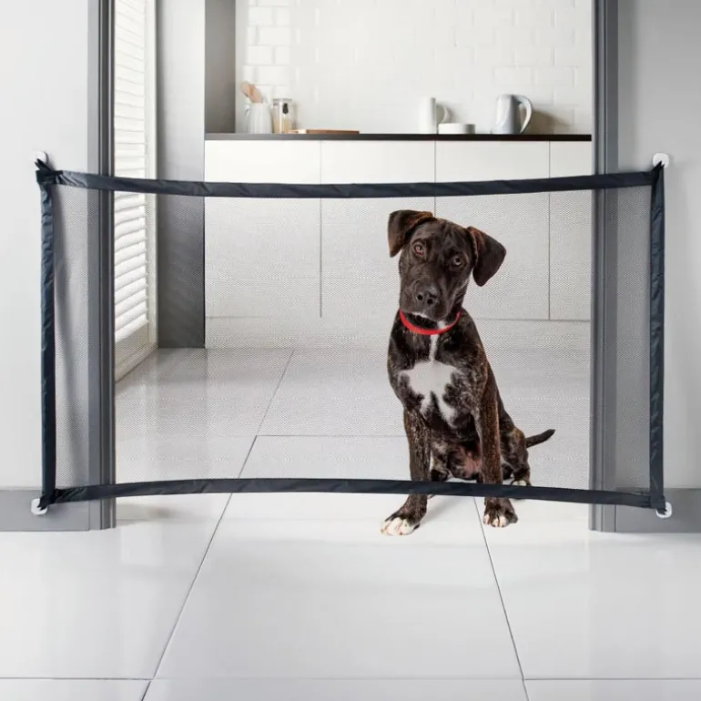 Barriere pour chien