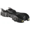 Batmobile retro - batman 4d buil