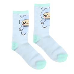 Blind box chaussettes grommis