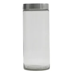 Bocal conservation verre 2.2l