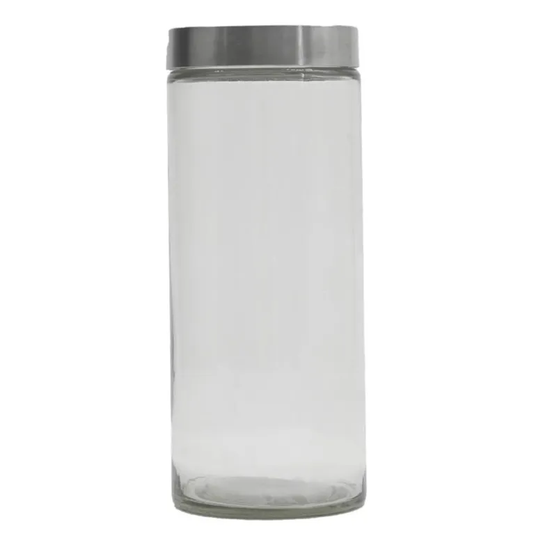 Bocal conservation verre 2.2l