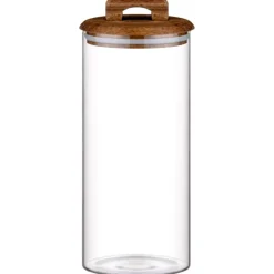 Bocal verre 1.4l
