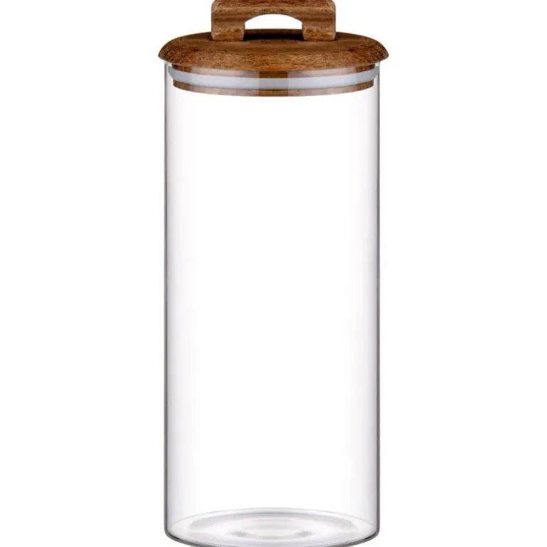 Bocal verre 1.4l