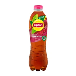 Boisson ice tea framboise 1.25l