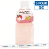 Boisson litche nata de coco 32cl