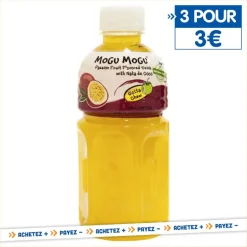 Boisson passio nata de coco 32cl