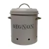 Boite de conservation inox