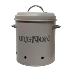 Boite de conservation inox