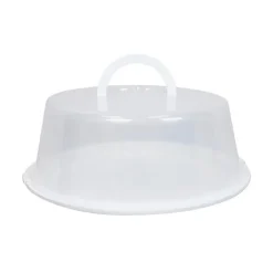 Boite de conservation plastique