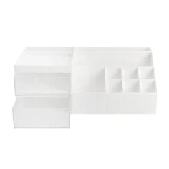 Boite de rangement de bureau