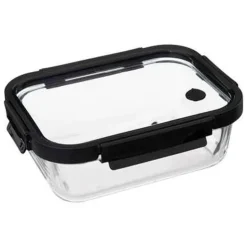 Boite en verre clipeatplus 1.3l
