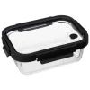 Boite en verre clipeatplus 0.9l