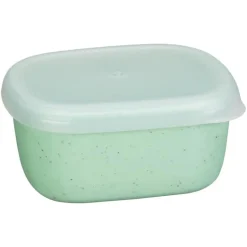4 boites alimentaire 200ml